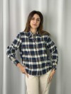 Tensione In Camicia Check Tensione In