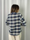 Tensione In Camicia Check Tensione In